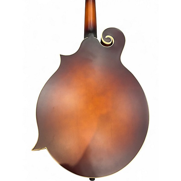 Used The Loar LM-310F Brown Mandolin