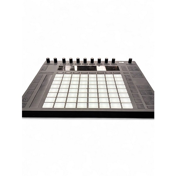 Used Ableton Push 2 MIDI Controller