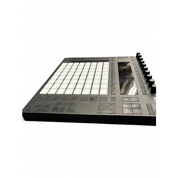 Used Ableton Push 2 MIDI Controller
