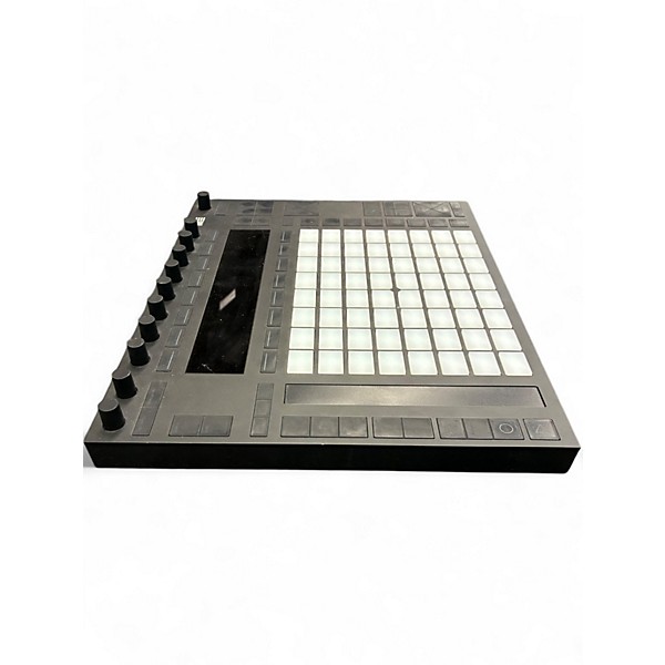 Used Ableton Push 2 MIDI Controller