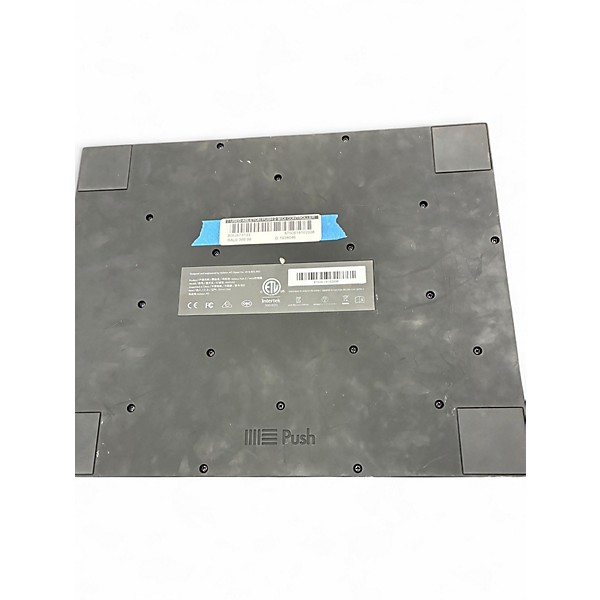 Used Ableton Push 2 MIDI Controller