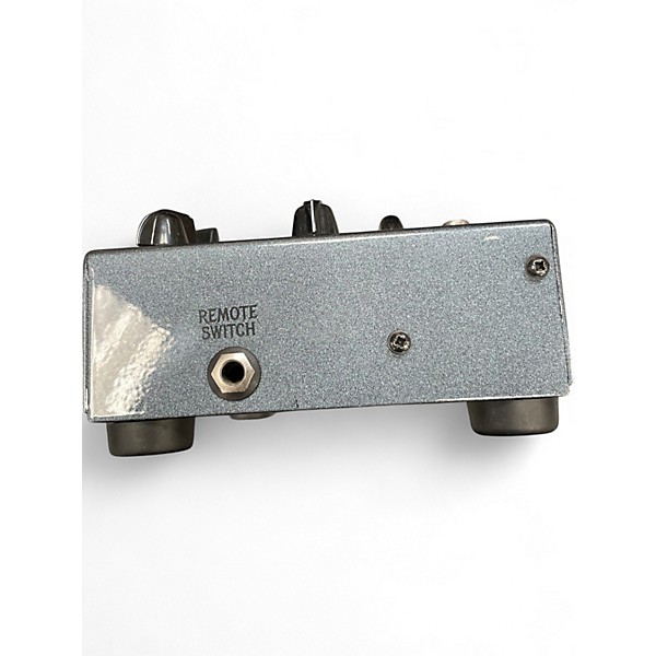 Used Victory The Kraken Effect Pedal Package