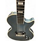 Used Epiphone Jared James Nichols "Blues Power" Les Paul Custom Blue Solid Body Electric Guitar