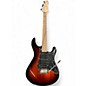 Used Yamaha Pacifica Vintage Sunburst Solid Body Electric Guitar thumbnail
