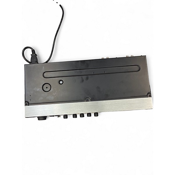 Used Behringer FX2000 Multi Effects Processor