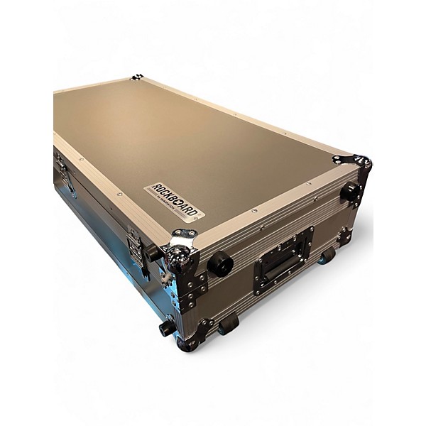 Used Rockboard By Warwick CINQUE 5.3 Utility Case