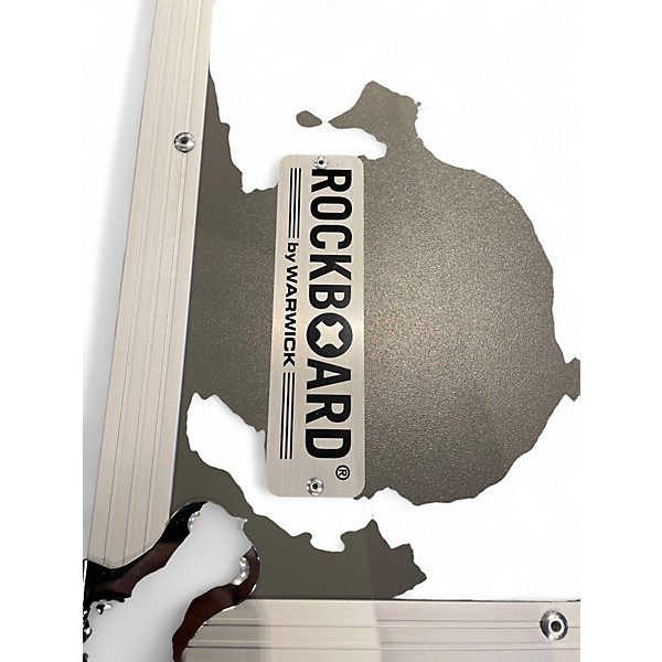 Used Rockboard By Warwick CINQUE 5.3 Utility Case