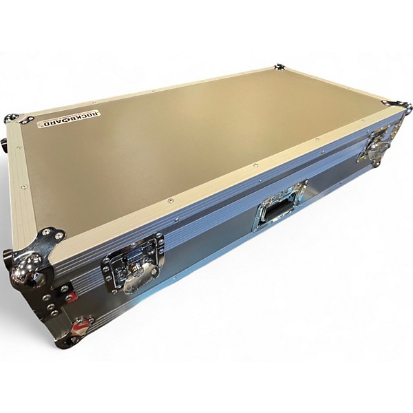 Used Rockboard By Warwick CINQUE 5.3 Utility Case