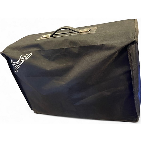 Used Fender TONEMASTER DELUXE REVERB Guitar Combo Amp