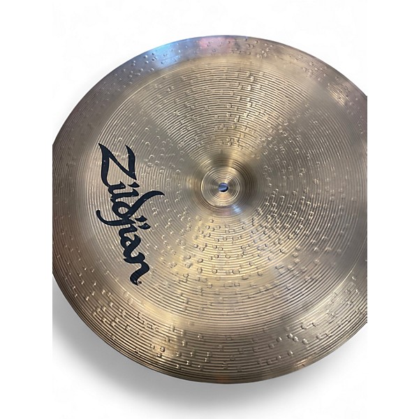 Used Zildjian 18in ZHT China Cymbal