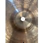 Used Zildjian 18in ZHT China Cymbal