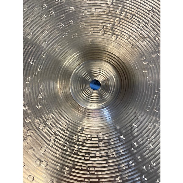 Used Zildjian 18in ZHT China Cymbal