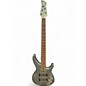 Used Yamaha TRBX305 GRAY Electric Bass Guitar thumbnail