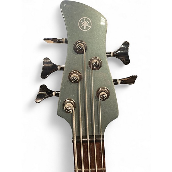 Used Yamaha TRBX305 GRAY Electric Bass Guitar