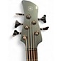 Used Yamaha TRBX305 GRAY Electric Bass Guitar