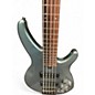 Used Yamaha TRBX305 GRAY Electric Bass Guitar