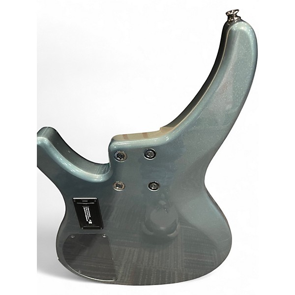 Used Yamaha TRBX305 GRAY Electric Bass Guitar