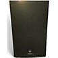 Used Electro-Voice ELX115P Powered Speaker thumbnail