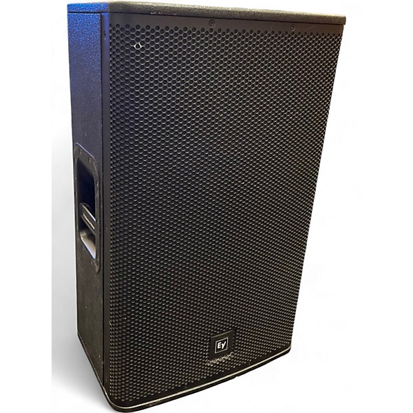 Used Electro-Voice ELX115P Powered Speaker