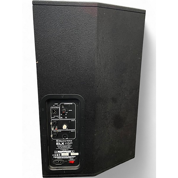 Used Electro-Voice ELX115P Powered Speaker
