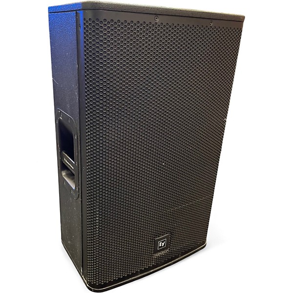 Used Electro-Voice ELX115P Powered Speaker