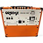 Used Orange Amplifiers Crush 35RT Guitar Combo Amp