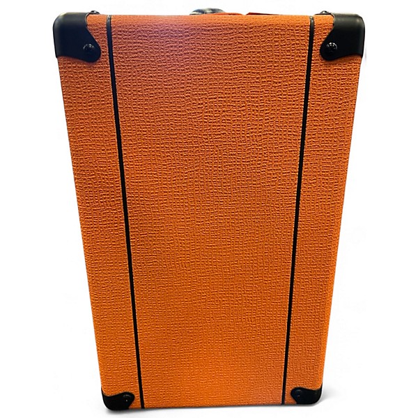 Used Orange Amplifiers Crush 35RT Guitar Combo Amp