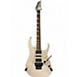 Used Ibanez RG350DX RG Series White Solid Body Electric Guitar thumbnail