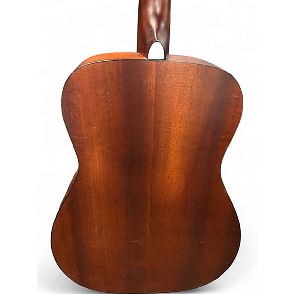 Used Cort AF510 Natural Acoustic Guitar