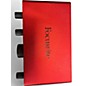 Used Focusrite Scarlett Solo Gen 4 Audio Interface thumbnail