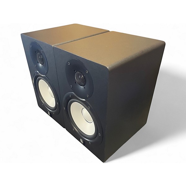 Used 2019 Yamaha HS7 Pair Powered Monitor