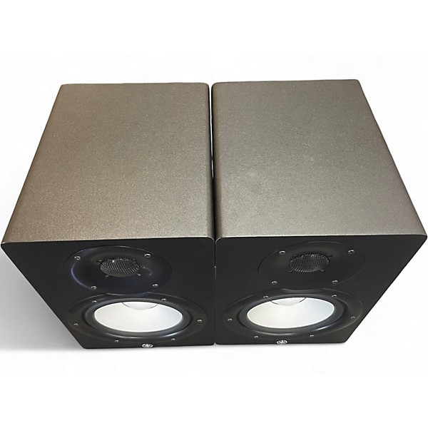 Used 2019 Yamaha HS7 Pair Powered Monitor