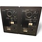 Used 2019 Yamaha HS7 Pair Powered Monitor
