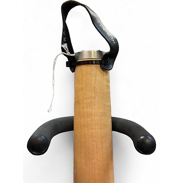 Used Traveler Guitar PRO SERIES HYBRID Natural Acoustic Electric Guitar