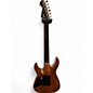 Used 2021 Charvel MJ DK24 HSH 2PT Walnut Solid Body Electric Guitar
