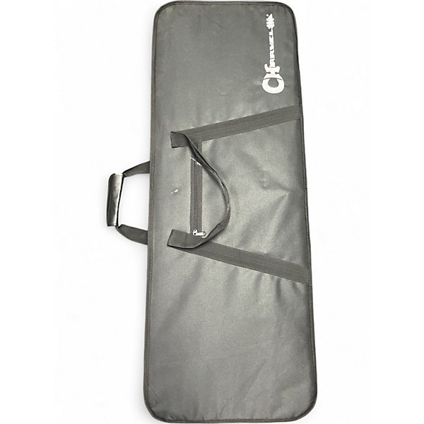 Used 2021 Charvel MJ DK24 HSH 2PT Walnut Solid Body Electric Guitar