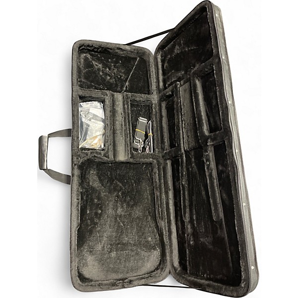 Used 2021 Charvel MJ DK24 HSH 2PT Walnut Solid Body Electric Guitar