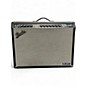 Used Fender Twin Reverb 2x12 Tube Guitar Combo Amp thumbnail