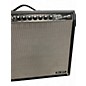 Used Fender Twin Reverb 2x12 Tube Guitar Combo Amp