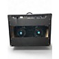 Used Fender Twin Reverb 2x12 Tube Guitar Combo Amp