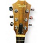Used Taylor GS Mini-e Natural Acoustic Electric Guitar
