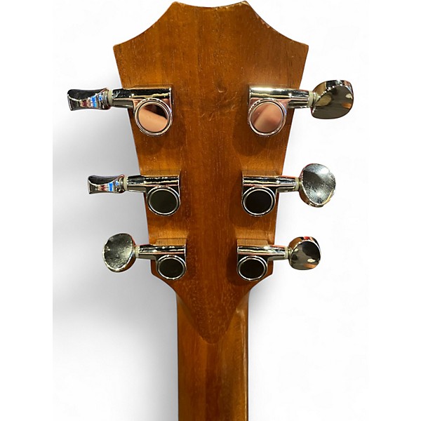 Used Taylor GS Mini-e Natural Acoustic Electric Guitar