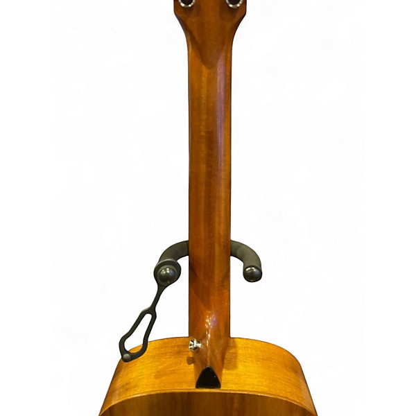 Used Taylor GS Mini-e Natural Acoustic Electric Guitar