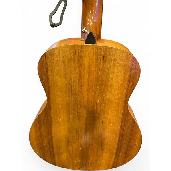 Used Taylor GS Mini-e Natural Acoustic Electric Guitar