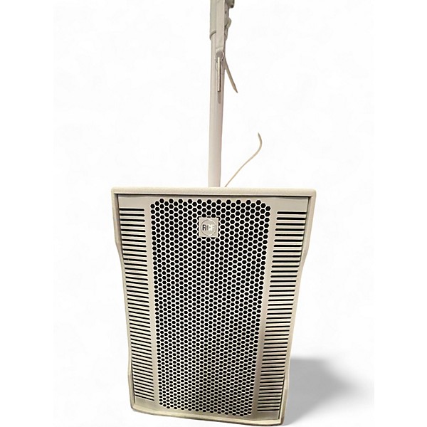 Used RCF EVOX Powered Speaker