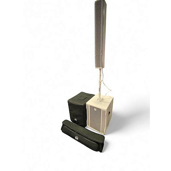 Used RCF EVOX Powered Speaker