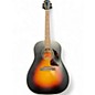 Used Epiphone J-45 Sunburst Acoustic Guitar thumbnail