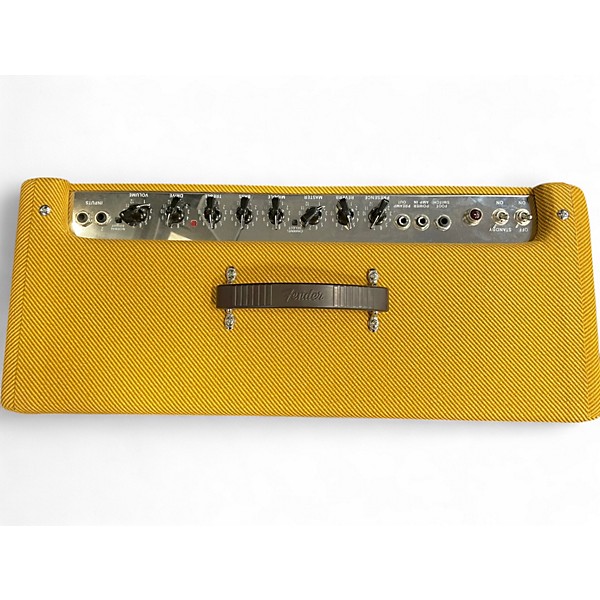 Used Fender BLUES DELUXE Tube Guitar Combo Amp