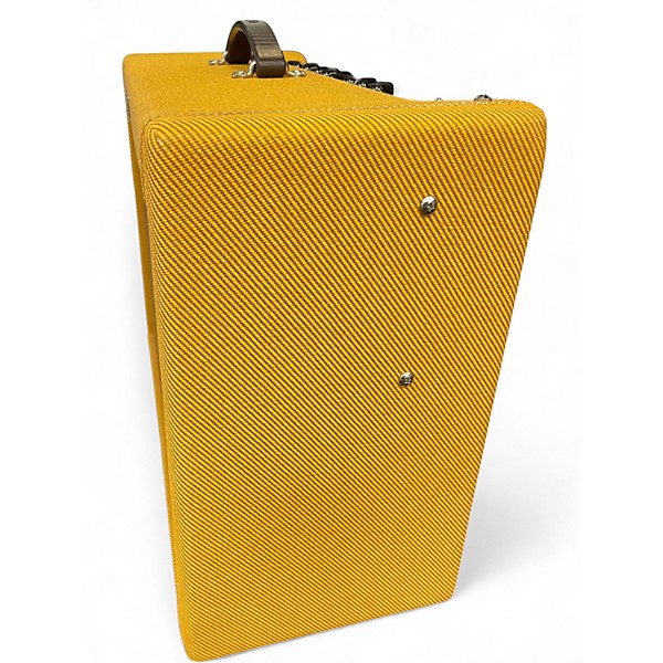 Used Fender BLUES DELUXE Tube Guitar Combo Amp