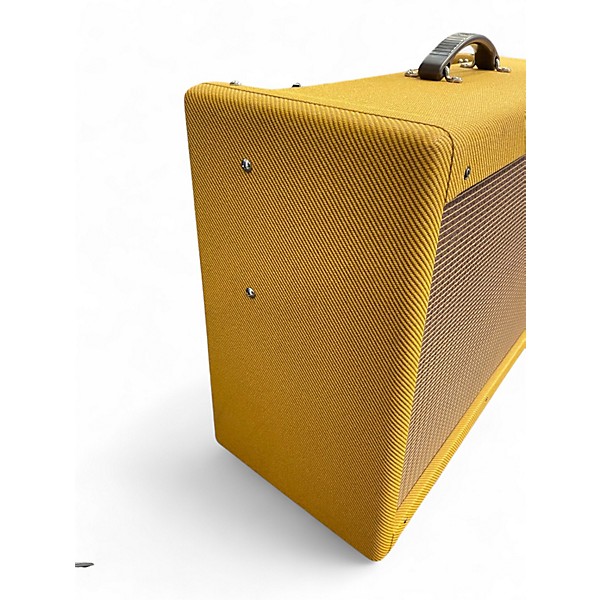 Used Fender BLUES DELUXE Tube Guitar Combo Amp